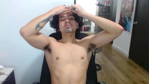 liamrides online show from September 2025 05:23:02 AM