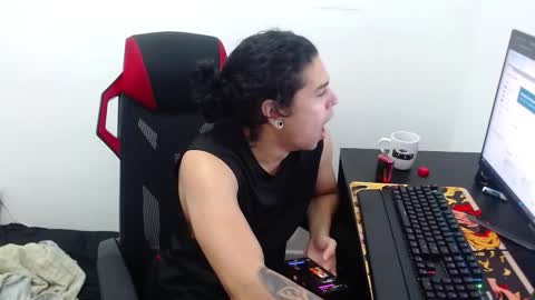 liamrides online show from November 2025 11:48:01 PM