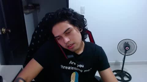 liamrides online show from November 2025 01:47:01 AM