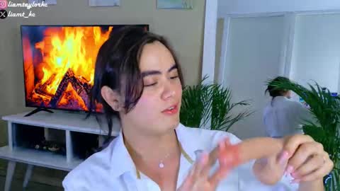 Tell me Liam online show from January 2026 09:51:01 PM