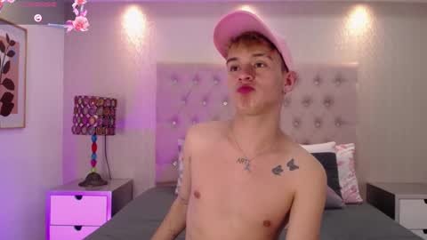 liam online show from October 2025 01:41:01 PM