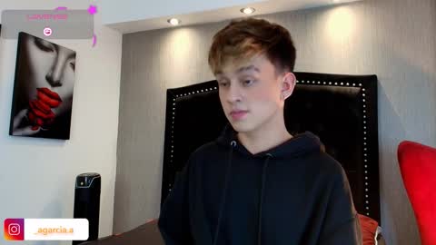 liam online show from January 2026 04:37:02 AM