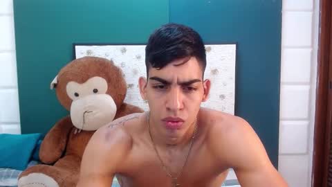 L I A M online show from December 2025 10:52:02 AM