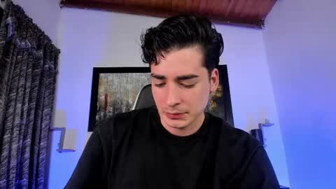 Snapshot of liamwyatt_ chatting on October 2025 02:39:02 AM liamwyatt_ online show from October 2025 02:39:02 AM