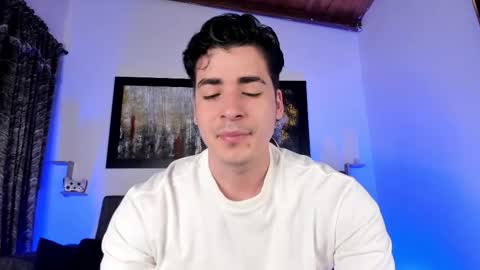 liamwyatt_ online show from January 2026 03:43:02 AM