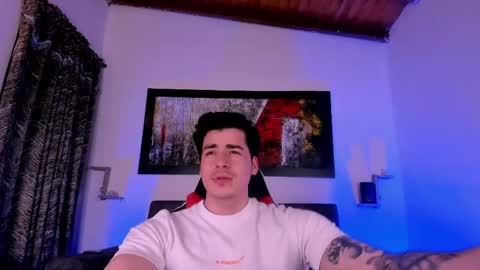 Snapshot of liamwyatt_ chatting on May 2026 09:35:01 AM liamwyatt_ online show from May 2026 09:35:01 AM