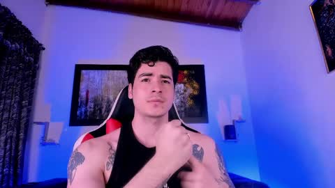 Snapshot of liamwyatt_ chatting on May 2026 03:02:01 AM liamwyatt_ online show from May 2026 03:02:01 AM