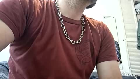 Snapshot of lian5602 chatting on October 2025 09:18:02 AM LiamCross online show from October 2025 09:18:02 AM