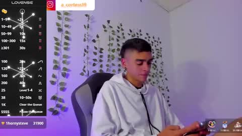 Snapshot of lian_23_ chatting on January 2025 03:21:01 PM    online show from January 2025 03:21:01 PM