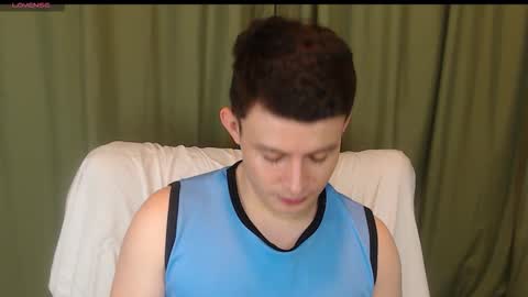 lian_eathan online show from November 2025 12:30:01 AM