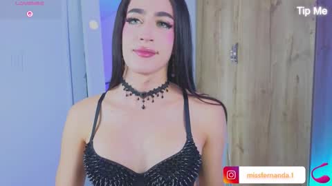 Snapshot of lian_karther1 chatting on March 2026 05:08:02 AM missfernanda X online show from March 2026 05:08:02 AM