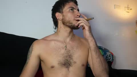 Lian Oconner online show from October 2025 01:42:01 AM