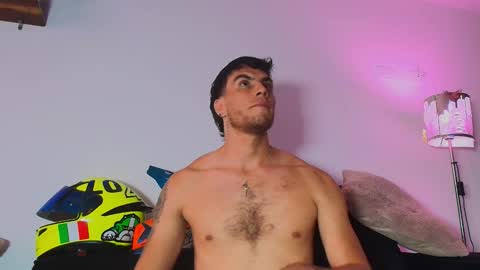 Lian Oconner online show from November 2025 07:16:02 PM