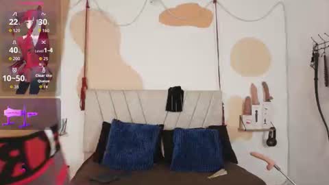 Mistress Liana  - Sir Asaf  online show from June 2026 06:43:01 PM