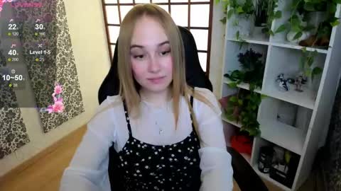 Liana online show from February 2025 12:54:01 AM