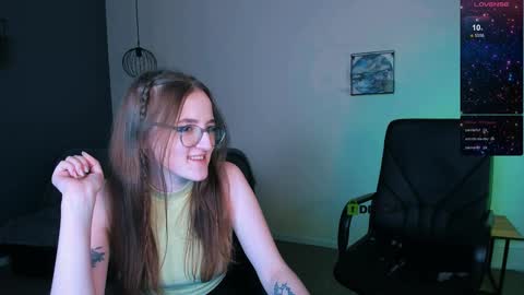 Little Liana  online show from December 2024 02:45:02 AM