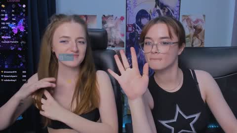 Little Liana  online show from December 2024 04:56:02 AM