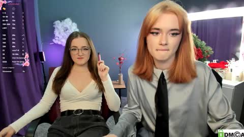 Little Liana  online show from December 2024 07:53:02 PM