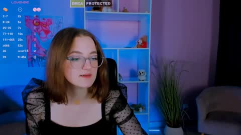 Little Liana  online show from January 2025 10:41:02 PM