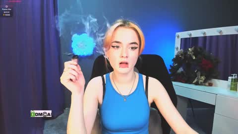 Little Liana  online show from February 2025 12:00:01 PM