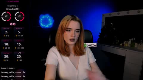Little Liana  online show from February 2025 02:26:01 AM