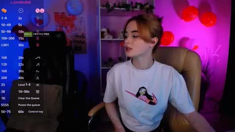 Little Liana  online show from February 2025 12:04:01 AM