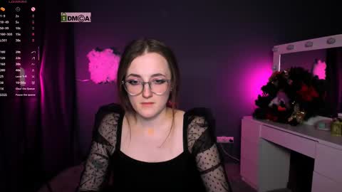 Little Liana  online show from February 2025 02:53:01 AM