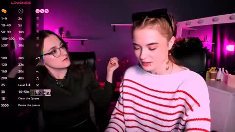 Little Liana  online show from March 2025 08:10:02 PM