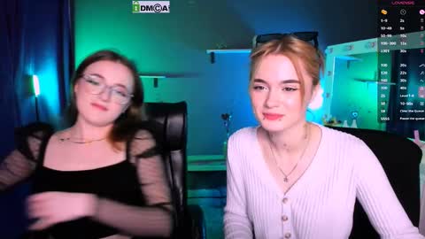 Little Liana  online show from March 2025 08:21:02 PM