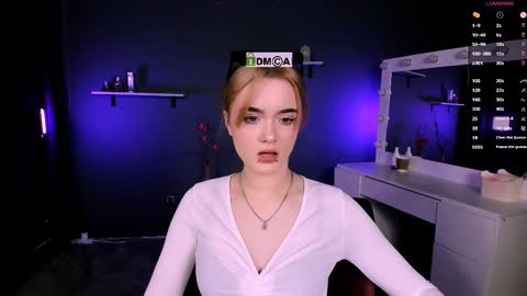 Little Liana  online show from March 2025 08:55:01 PM