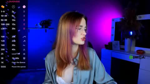 Little Liana  online show from September 2025 07:02:02 PM