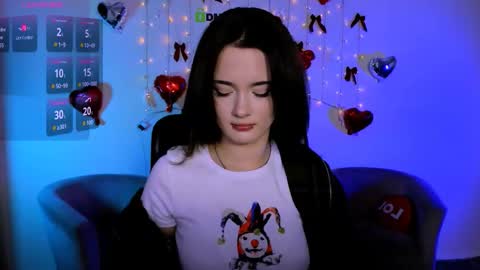 Little Liana  online show from March 2026 08:03:01 PM