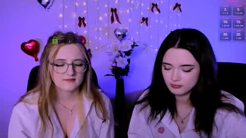 Little Liana  online show from March 2026 09:32:02 PM