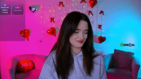 Little Liana  online show from April 2026 07:03:02 PM