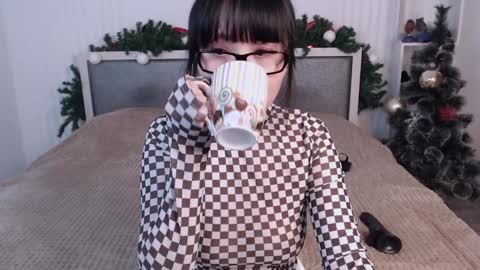 Snapshot of lianayun chatting on January 2025 05:45:01 PM Liana online show from January 2025 05:45:01 PM