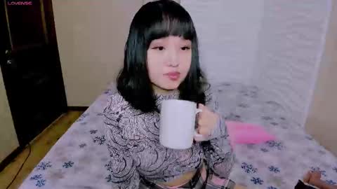 Snapshot of lianayun chatting on November 2025 11:43:01 AM Liana online show from November 2025 11:43:01 AM