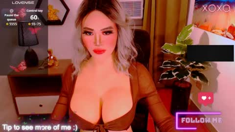 Liane online show from March 2026 04:51:02 PM