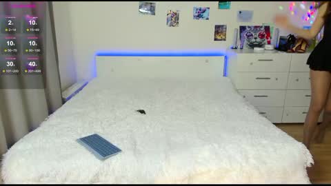 Kate online show from March 2025 04:17:01 PM