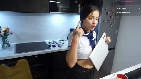 LianiLoverx online show from October 2025 10:54:02 PM