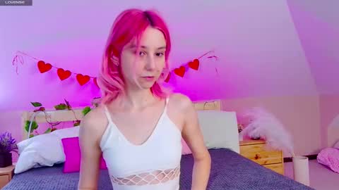 Lian online show from February 2026 06:33:02 AM