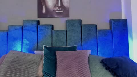 Lian online show from March 2025 01:15:01 AM