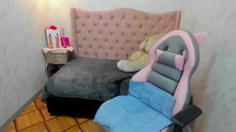 Snapshot of lianngrace chatting on January 2026 11:57:02 AM Grace online show from January 2026 11:57:02 AM