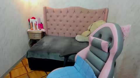 Snapshot of lianngrace chatting on January 2026 11:48:02 AM Grace online show from January 2026 11:48:02 AM