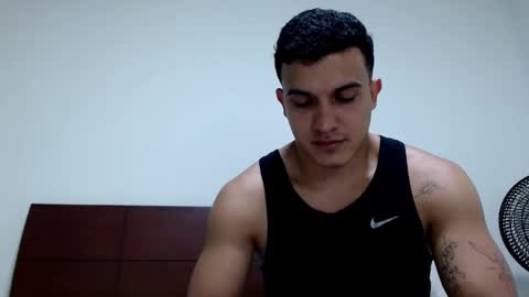 Snapshot of lianstonne chatting on March 2026 08:04:02 PM Liamstonne online show from March 2026 08:04:02 PM