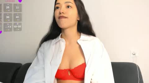 Lian online show from September 2025 07:21:01 AM