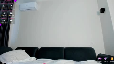 Lian online show from September 2025 06:40:01 AM