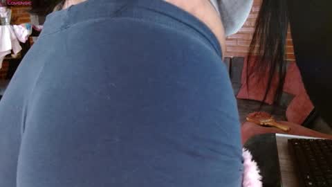 Liarouse04 online show from January 2026 12:20:01 PM