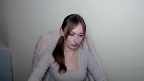 Snapshot of liasais_ chatting on April 2026 02:27:02 PM Lia online show from April 2026 02:27:02 PM