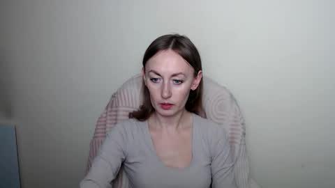 Snapshot of liasais_ chatting on April 2026 12:19:02 PM Lia online show from April 2026 12:19:02 PM