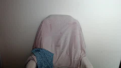 Snapshot of liasais_ chatting on May 2026 12:32:02 PM Lia online show from May 2026 12:32:02 PM